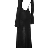 Sancha | Maxi Dress