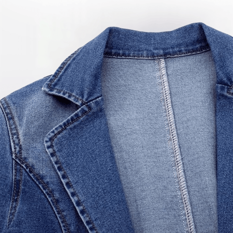 Sandra - Klasični Džins Sako - nadiazagreb