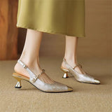 Savana Shoes - nadiazagreb