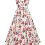 Arielle | Luxurious Midi Dress