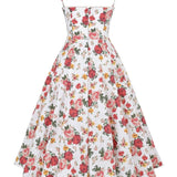 Arielle | Luxurious Midi Dress