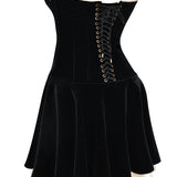 Marilla | Mini Dress