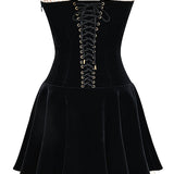 Marilla | Mini Dress