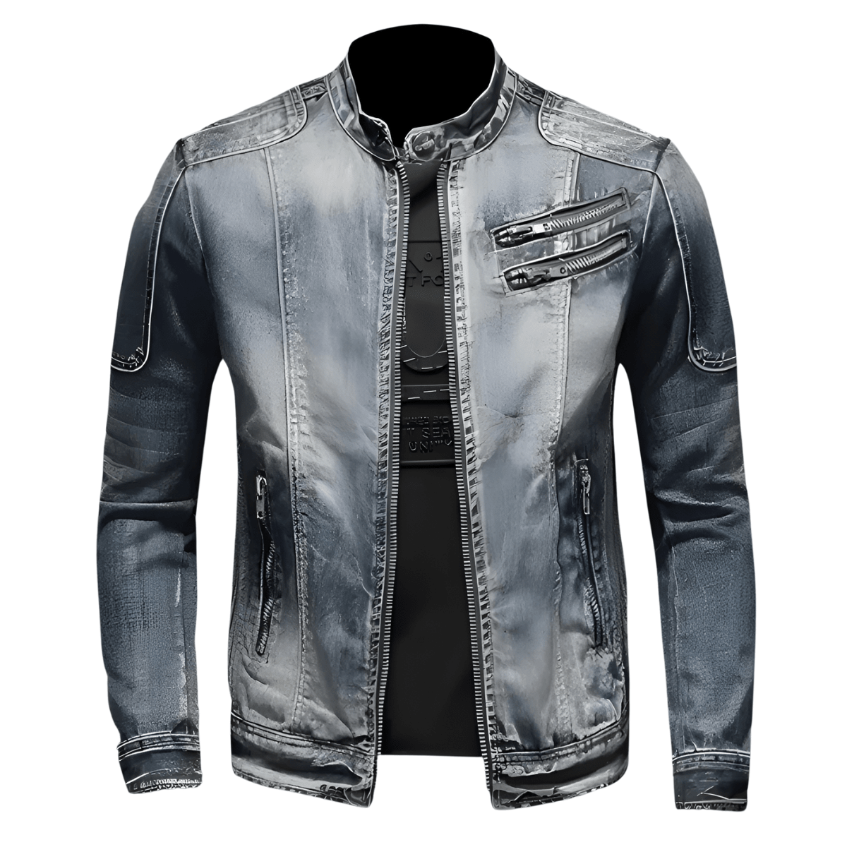 Sébastien™ | Trapero Jacket - nadiazagreb