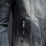 Sébastien™ | Trapero Jacket - nadiazagreb