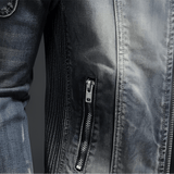 Sébastien™ | Trapero Jacket - nadiazagreb
