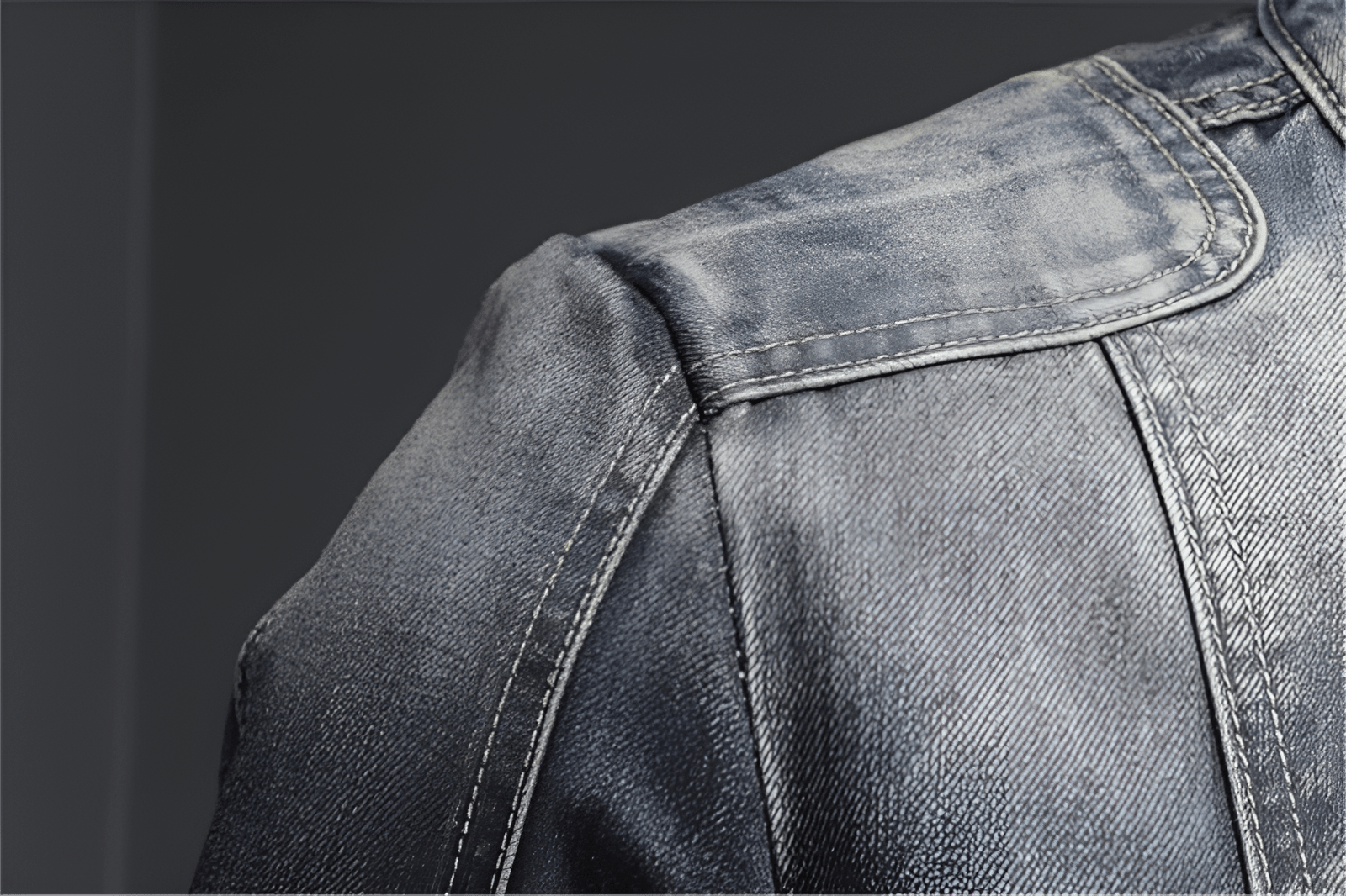 Sébastien™ | Trapero Jacket - nadiazagreb