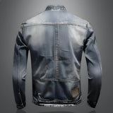 Sébastien™ | Trapero Jacket - nadiazagreb