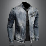 Sébastien™ | Trapero Jacket - nadiazagreb