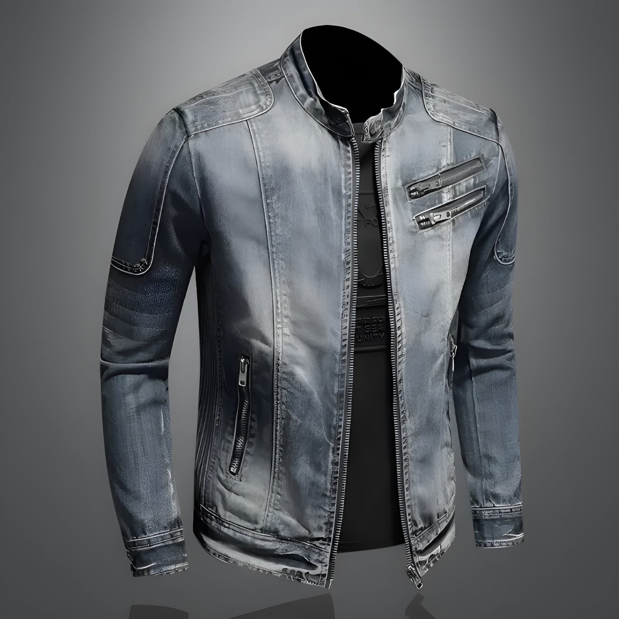Sébastien™ | Trapero Jacket - nadiazagreb
