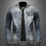 Sébastien™ | Trapero Jacket - nadiazagreb