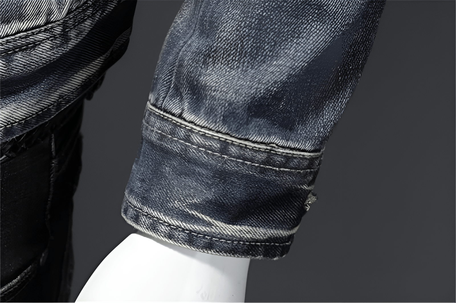 Sébastien™ | Trapero Jacket - nadiazagreb