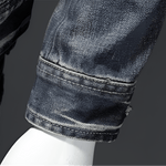 Sébastien™ | Trapero Jacket - nadiazagreb
