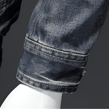 Sébastien™ | Trapero Jacket - nadiazagreb