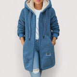 Selena™ | Flis Jacket - nadiazagreb