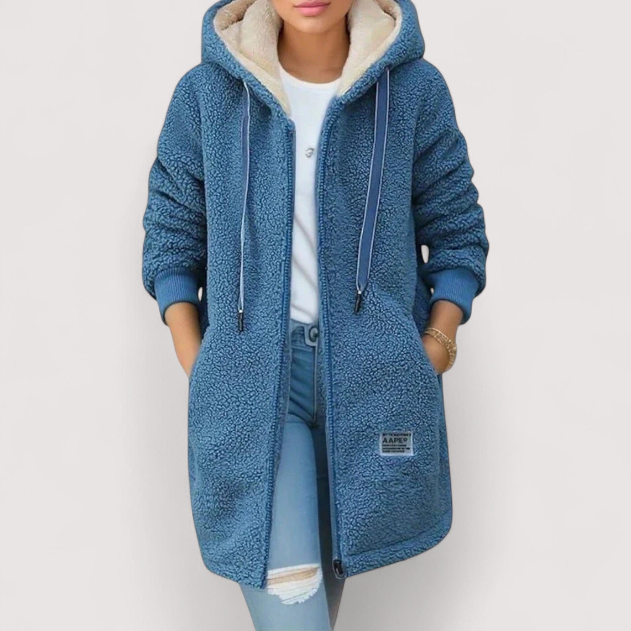 Selena™ | Flis Jacket - nadiazagreb