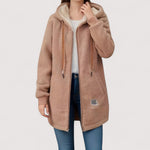 Selena™ | Flis Jacket - nadiazagreb