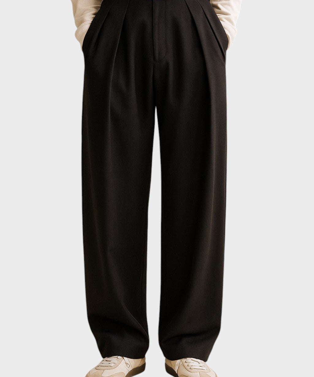 Sem | Hlače s pregibi - nadiazagreb