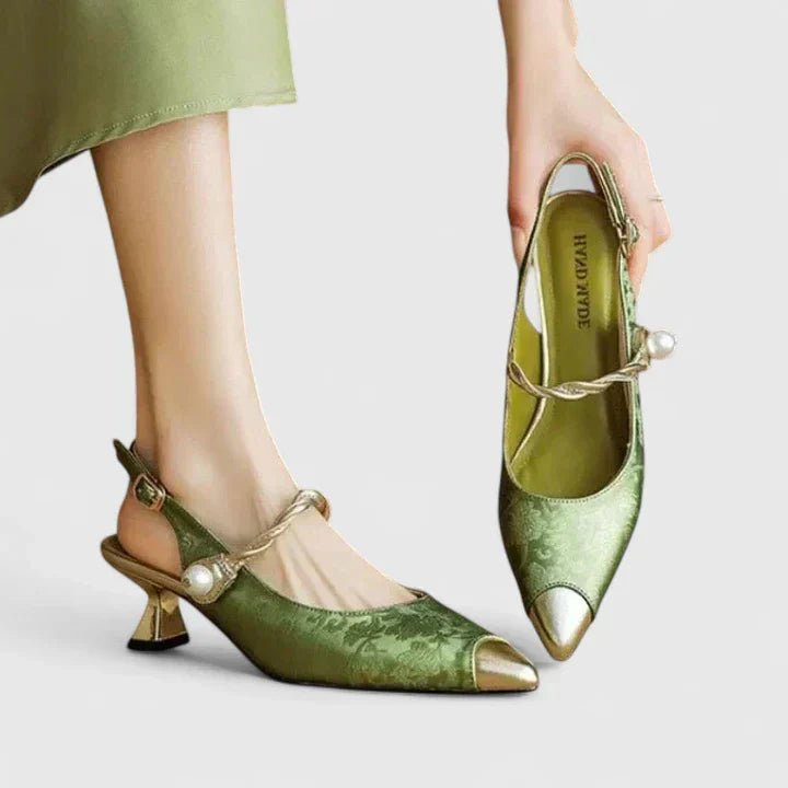 Seraphyane | Orthopedic Heel Inserts - nadiazagreb