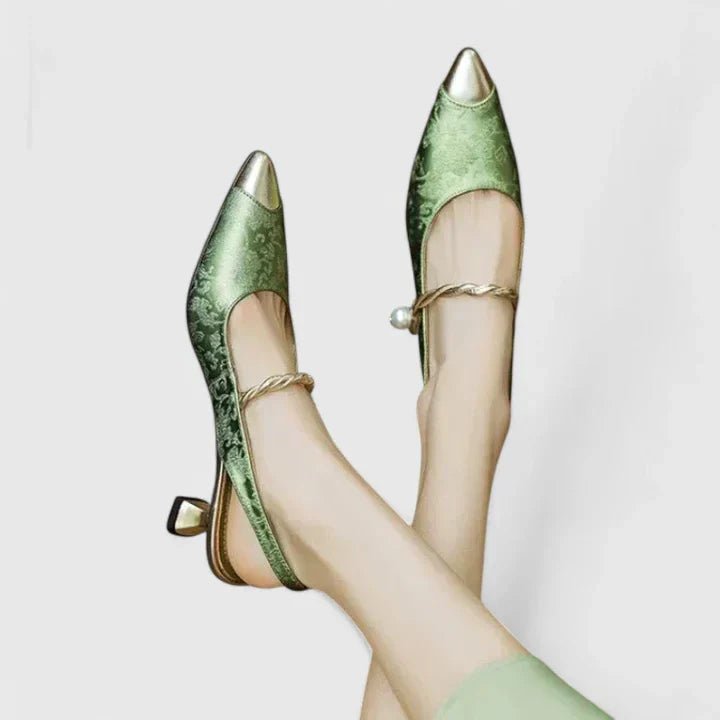 Seraphyane | Orthopedic Heel Inserts - nadiazagreb