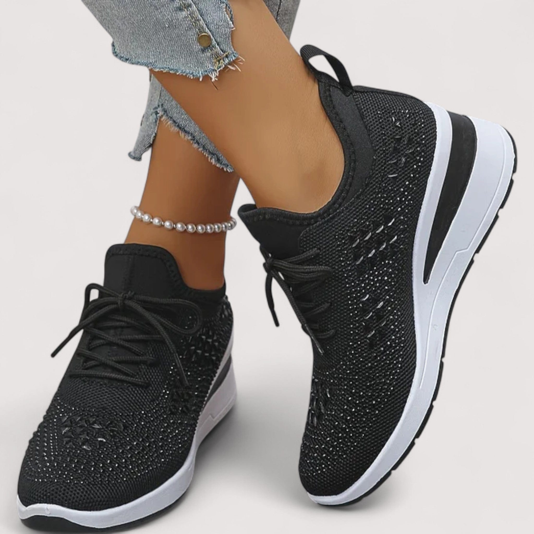 Serena™ | Stylish Orthopedic Sneakers - nadiazagreb