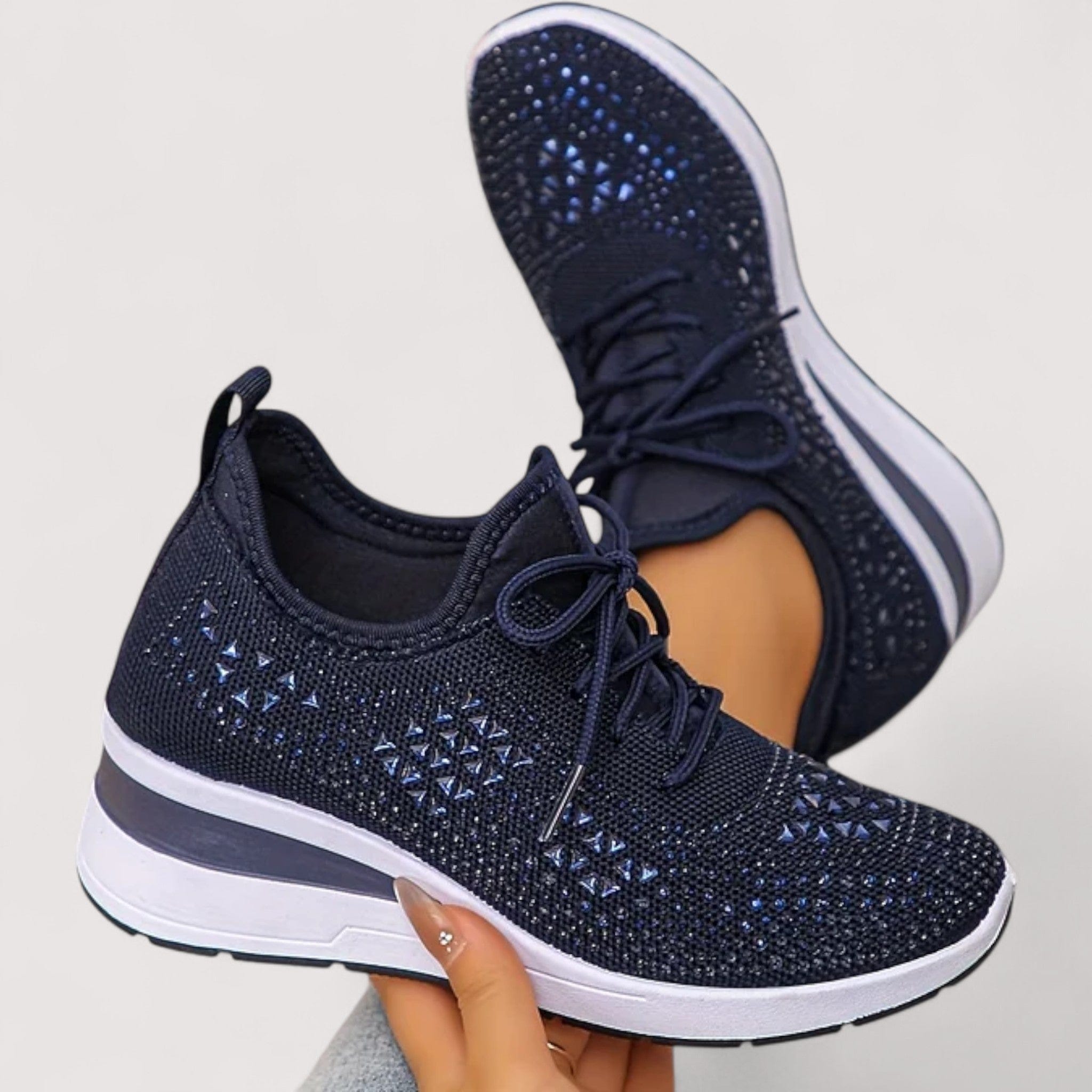 Serena™ | Stylish Orthopedic Sneakers - nadiazagreb