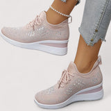 Serena™ | Stylish Orthopedic Sneakers - nadiazagreb