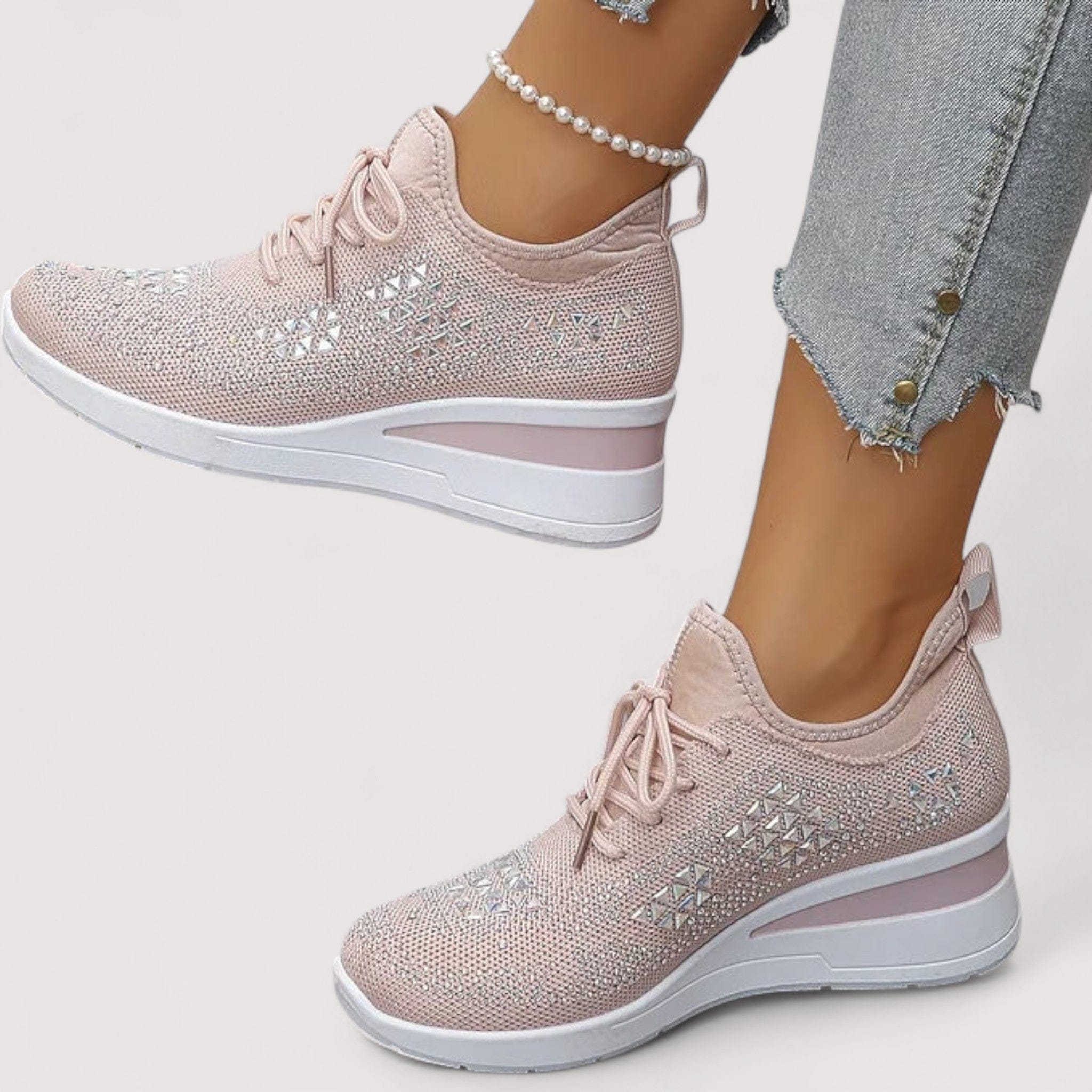 Serena™ | Stylish Orthopedic Sneakers - nadiazagreb