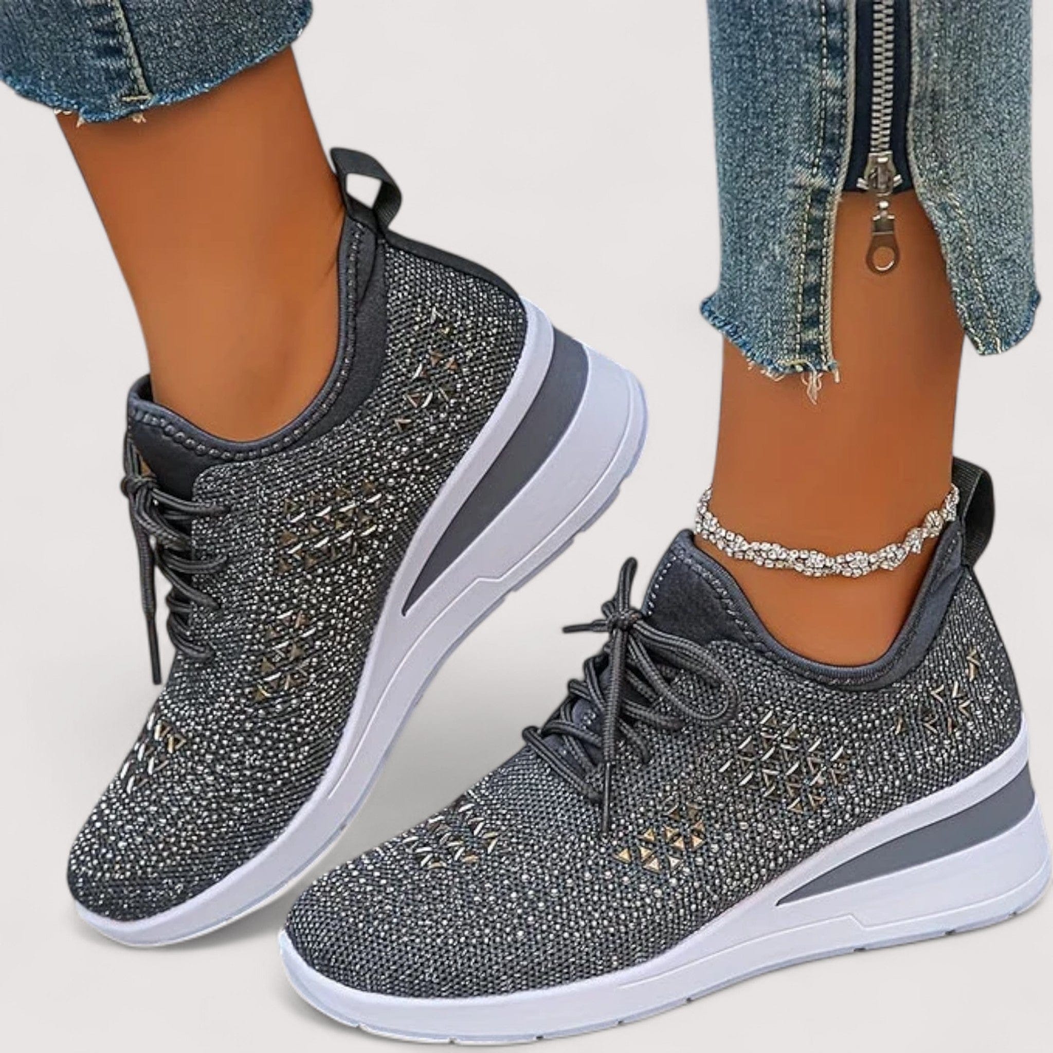 Serena™ | Stylish Orthopedic Sneakers - nadiazagreb
