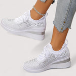 Serena™ | Stylish Orthopedic Sneakers - nadiazagreb
