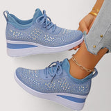 Serena™ | Stylish Orthopedic Sneakers - nadiazagreb