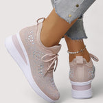 Serena™ | Stylish Orthopedic Sneakers - nadiazagreb