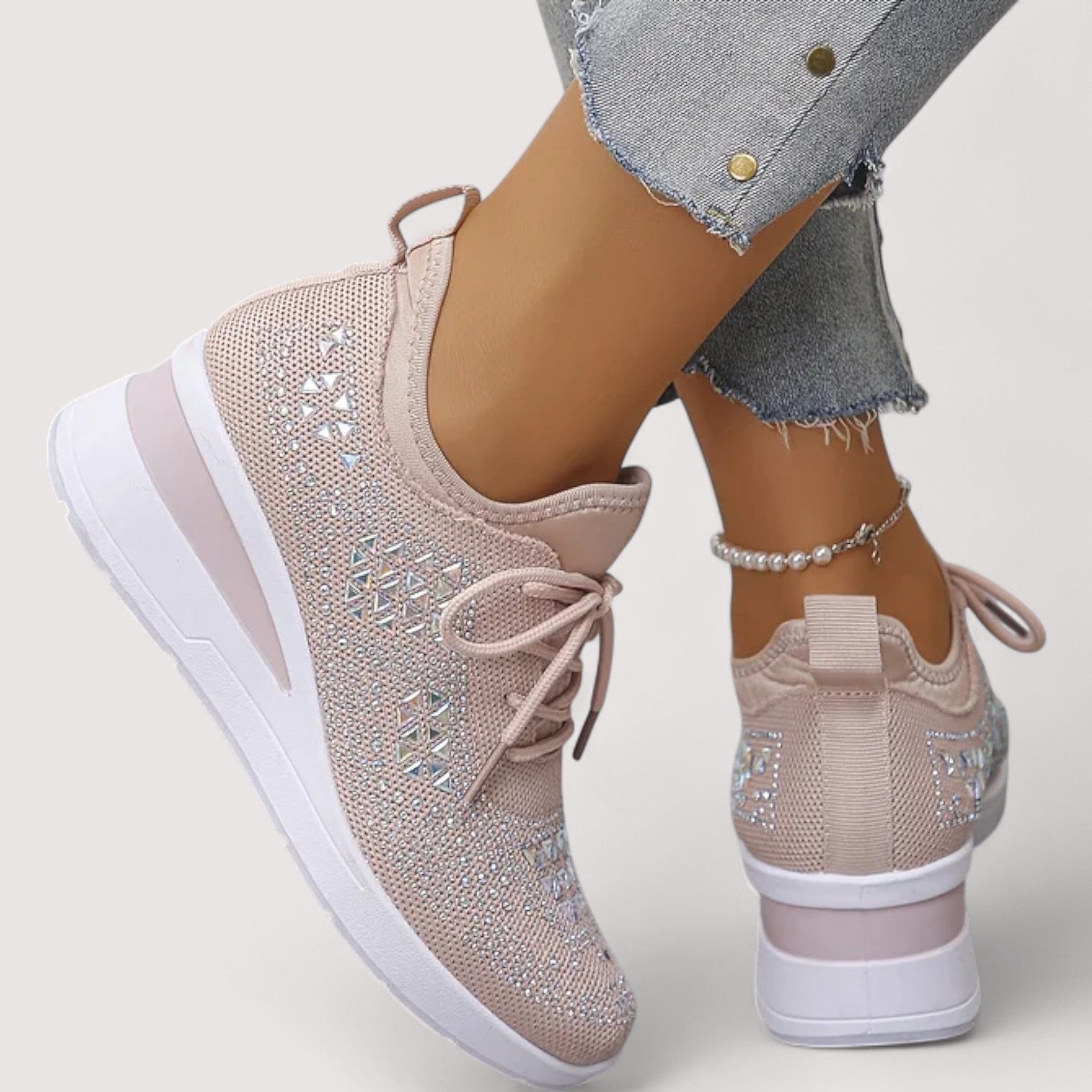 Serena™ | Stylish Orthopedic Sneakers - nadiazagreb