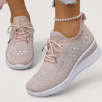Serena™ | Stylish Orthopedic Sneakers - nadiazagreb