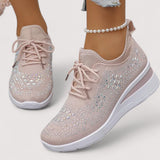 Serena™ | Stylish Orthopedic Sneakers - nadiazagreb