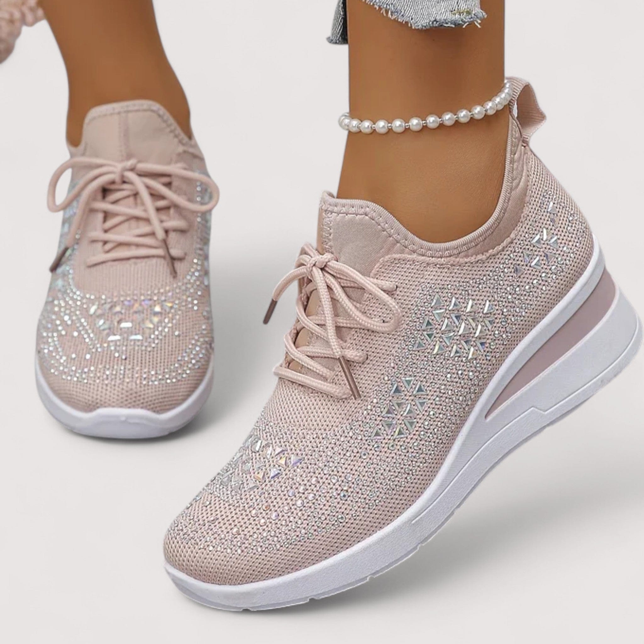 Serena™ | Stylish Orthopedic Sneakers - nadiazagreb
