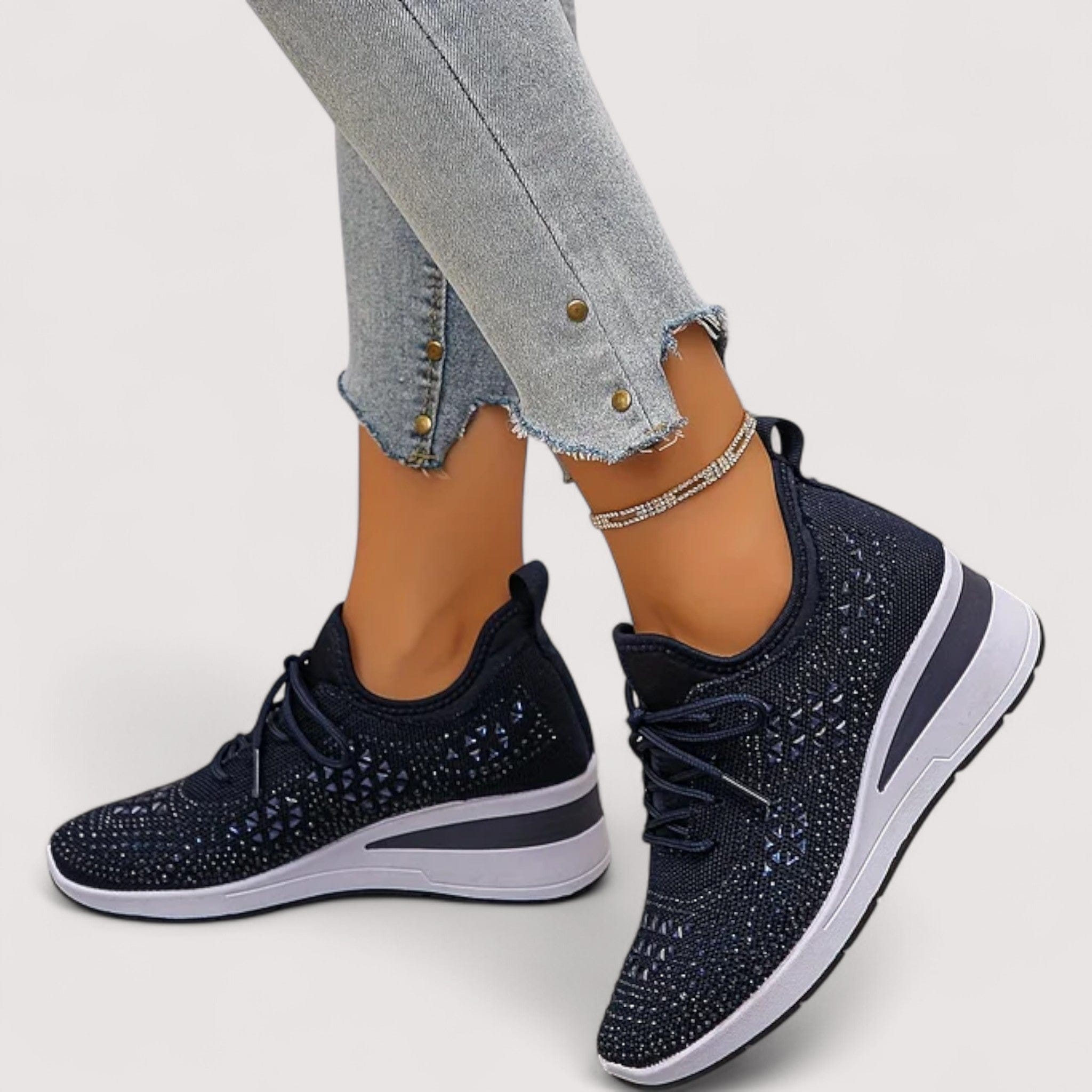 Serena™ | Stylish Orthopedic Sneakers - nadiazagreb