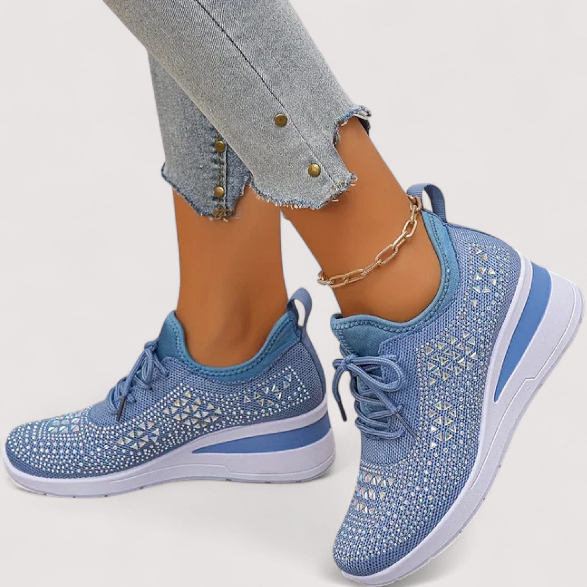 Serena™ | Stylish Orthopedic Sneakers - nadiazagreb
