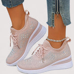 Serena™ | Stylish Orthopedic Sneakers - nadiazagreb