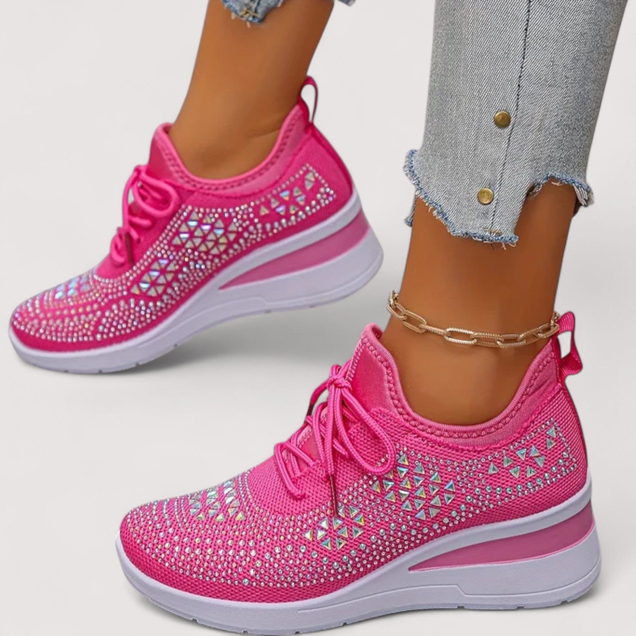 Serena™ | Stylish Orthopedic Sneakers - nadiazagreb