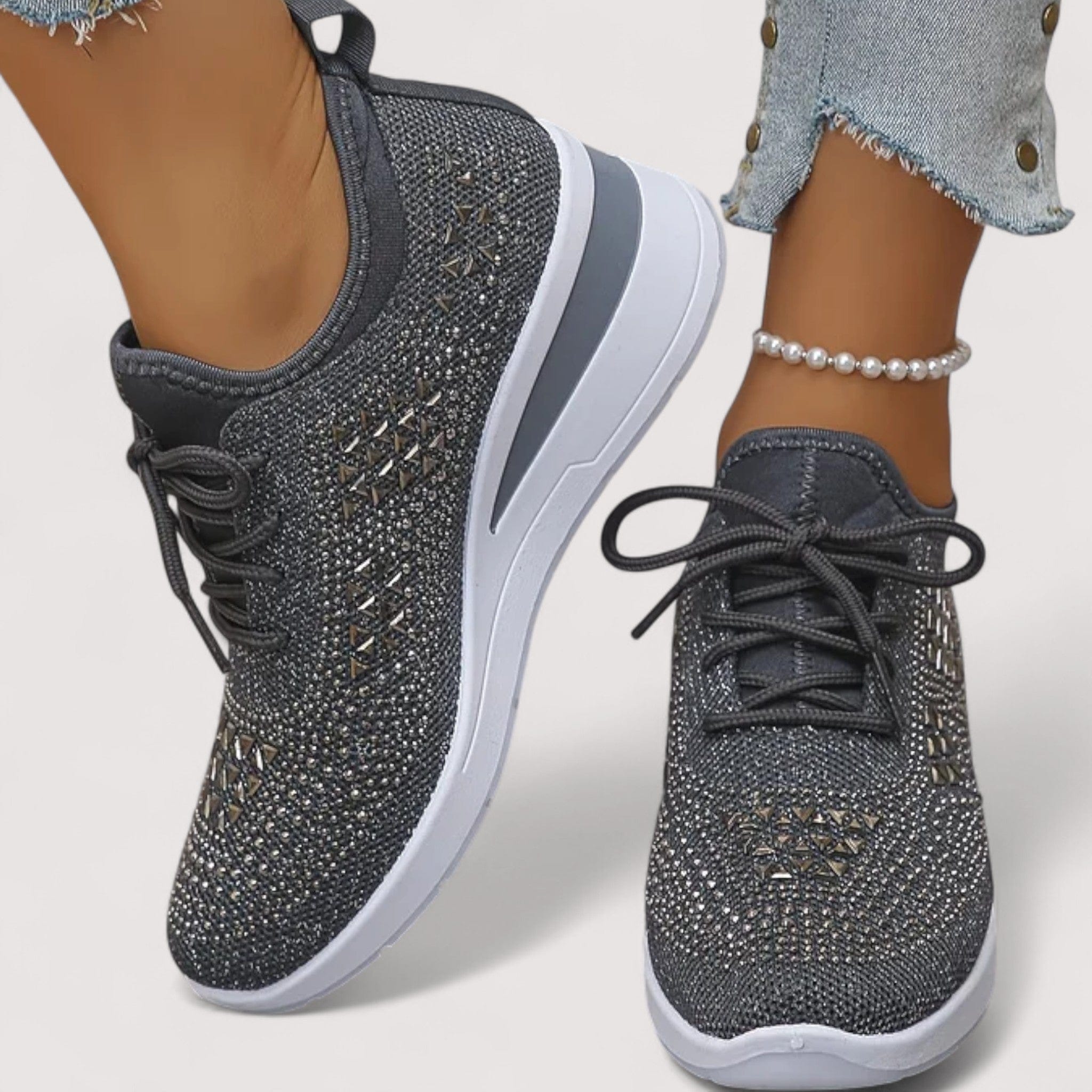 Serena™ | Stylish Orthopedic Sneakers - nadiazagreb