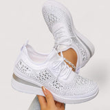 Serena™ | Stylish Orthopedic Sneakers - nadiazagreb