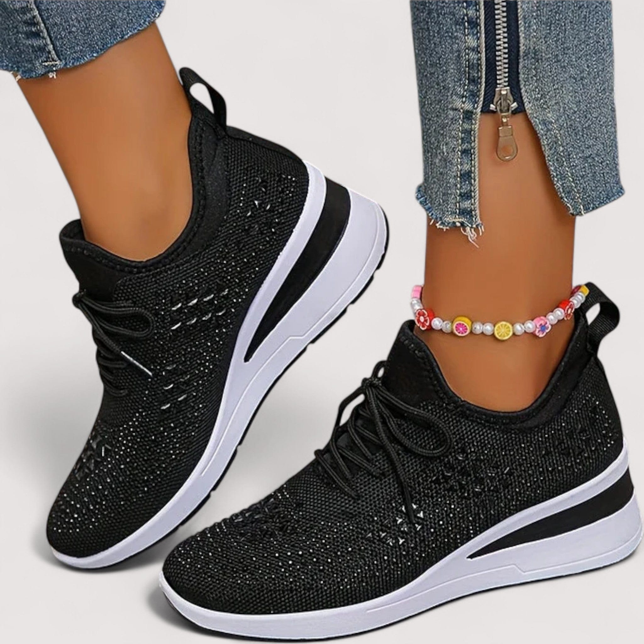 Serena™ | Stylish Orthopedic Sneakers - nadiazagreb