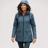 Silvia™ | Waterproof Jacket - nadiazagreb