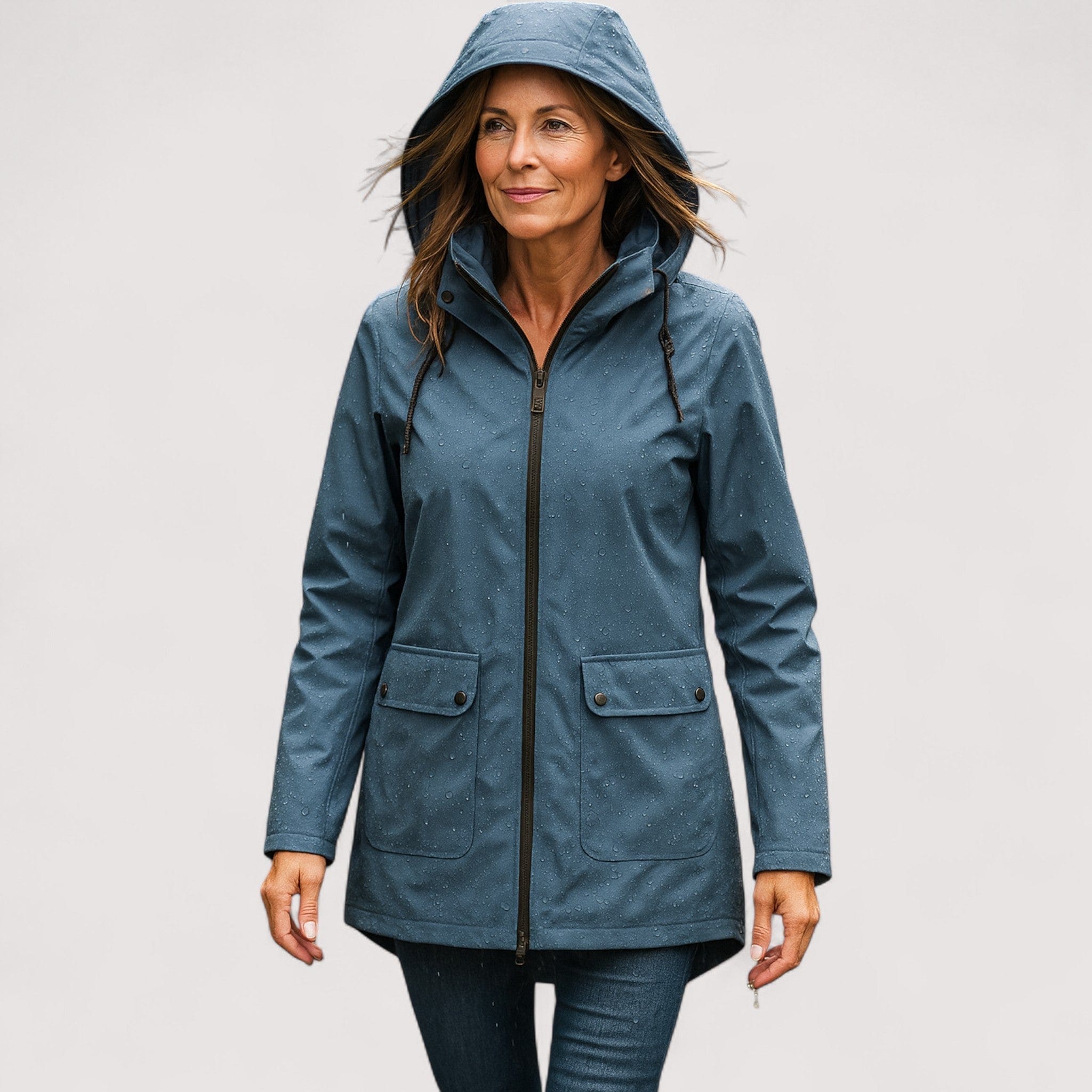 Silvia™ | Waterproof Jacket - nadiazagreb