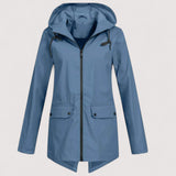 Silvia™ | Waterproof Jacket - nadiazagreb