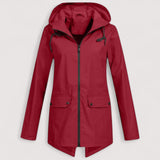 Silvia™ | Waterproof Jacket - nadiazagreb