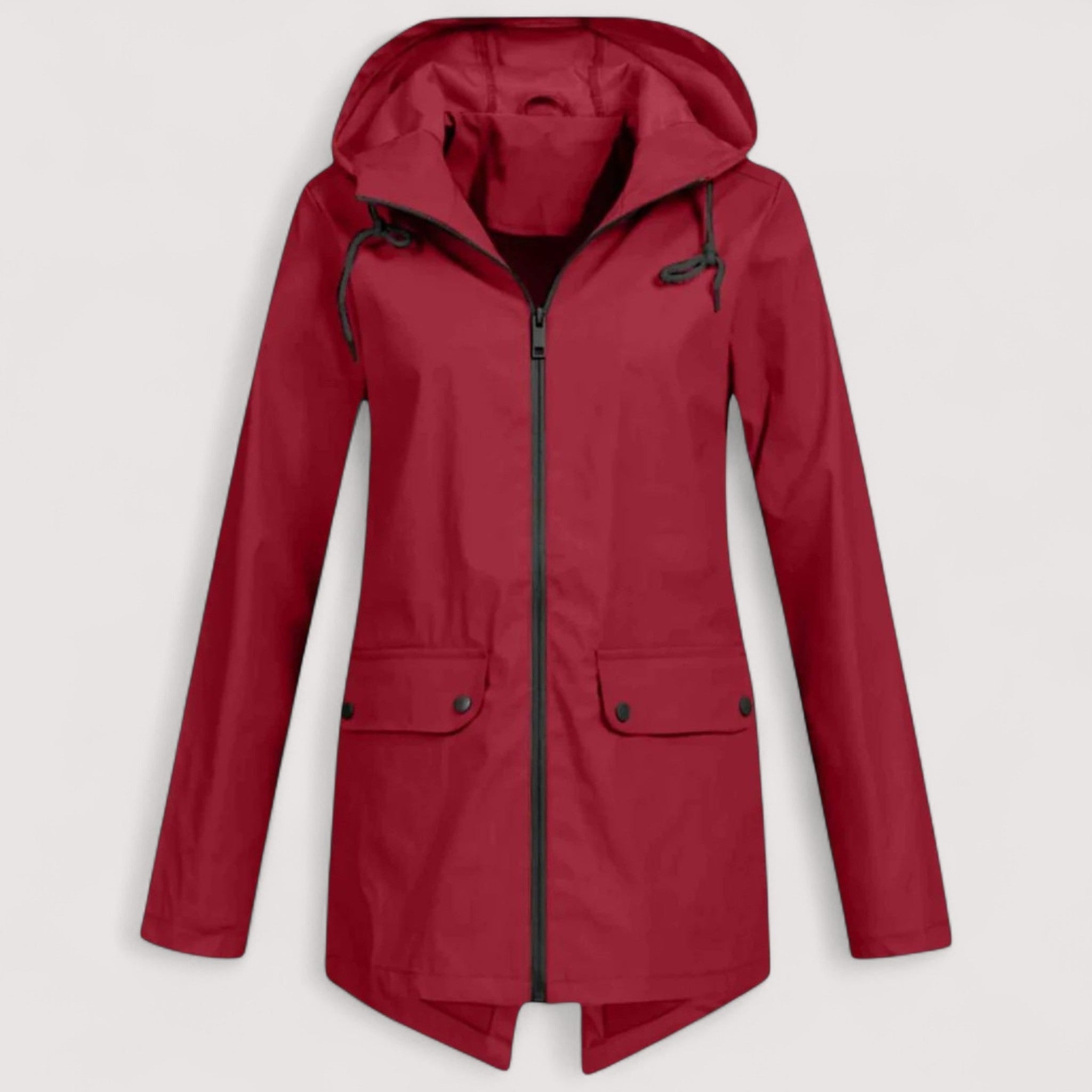 Silvia™ | Waterproof Jacket - nadiazagreb