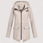 Silvia™ | Waterproof Jacket - nadiazagreb