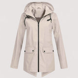 Silvia™ | Waterproof Jacket - nadiazagreb